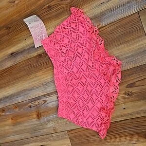 🆕 Miken girls swim shorts